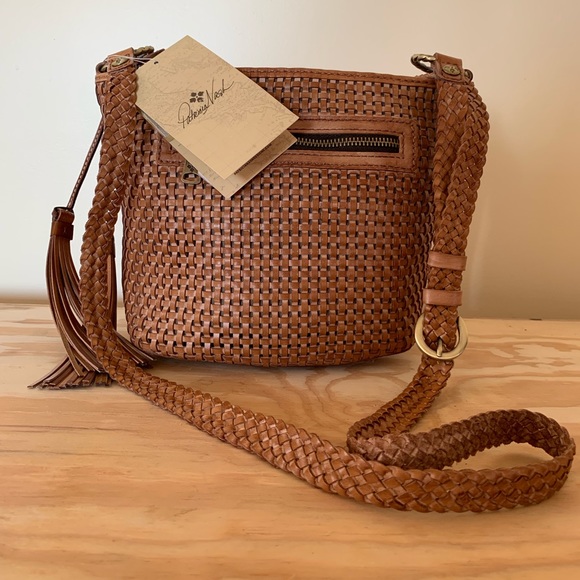 Patricia Nash Handbags - New with tags Patricia Nash purse/handbag